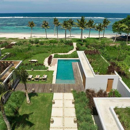 Cap Karoso Sumba - A Member Of Design Hotels Tambolaka Exteriér fotografie