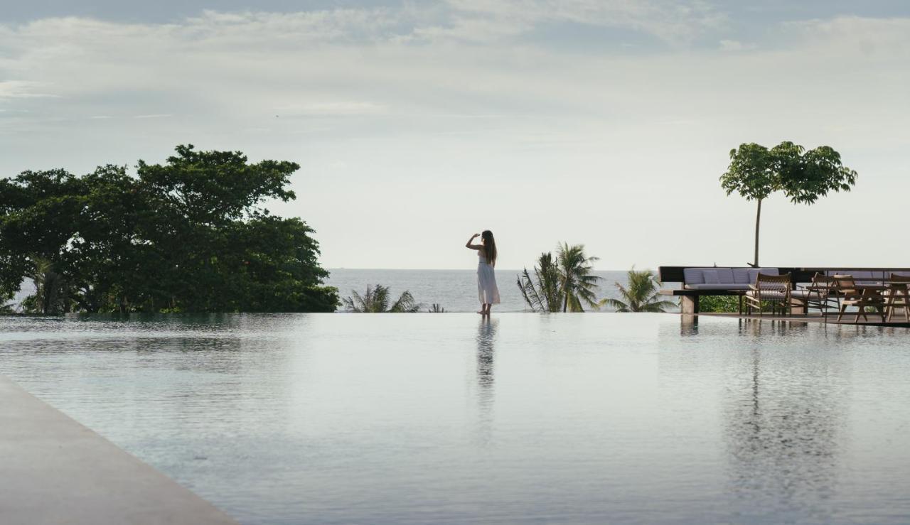 Cap Karoso Sumba - A Member Of Design Hotels Tambolaka Exteriér fotografie