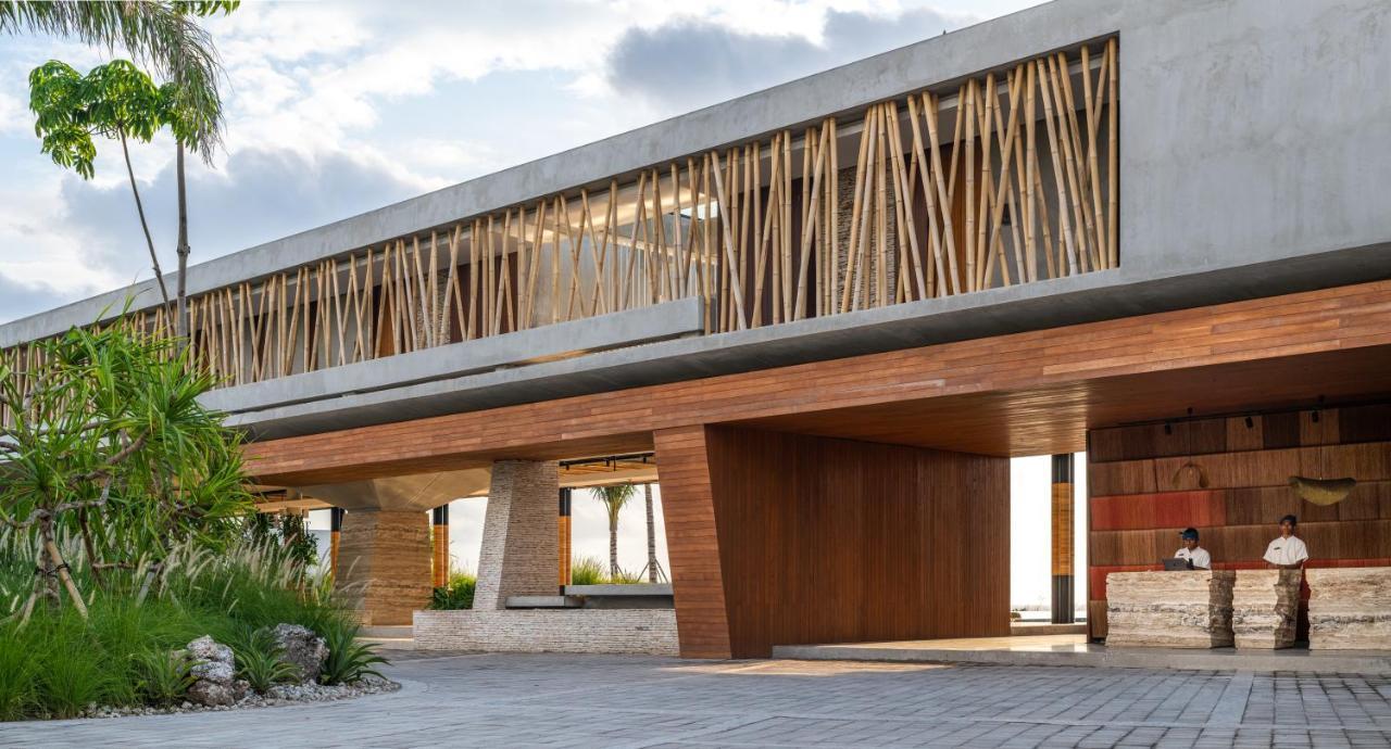 Cap Karoso Sumba - A Member Of Design Hotels Tambolaka Exteriér fotografie
