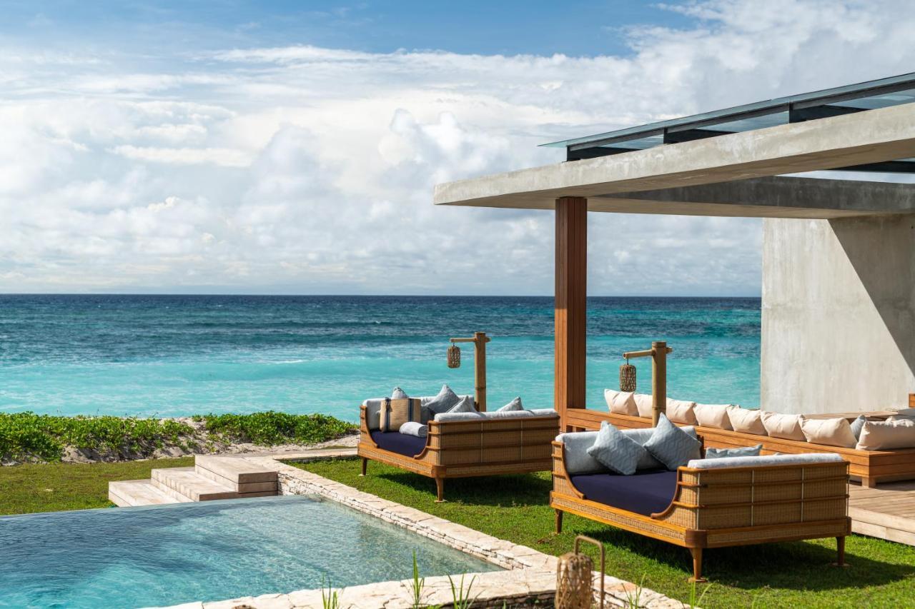 Cap Karoso Sumba - A Member Of Design Hotels Tambolaka Exteriér fotografie