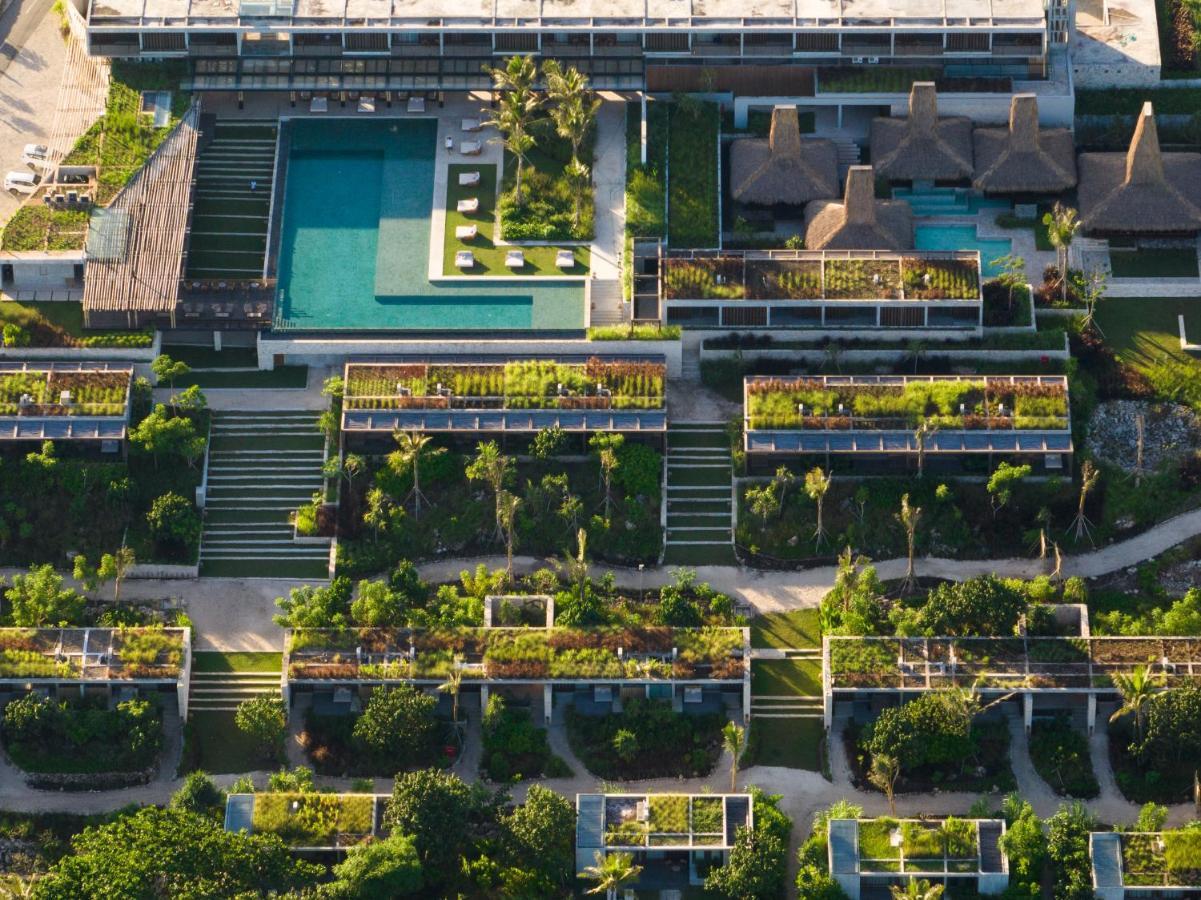 Cap Karoso Sumba - A Member Of Design Hotels Tambolaka Exteriér fotografie