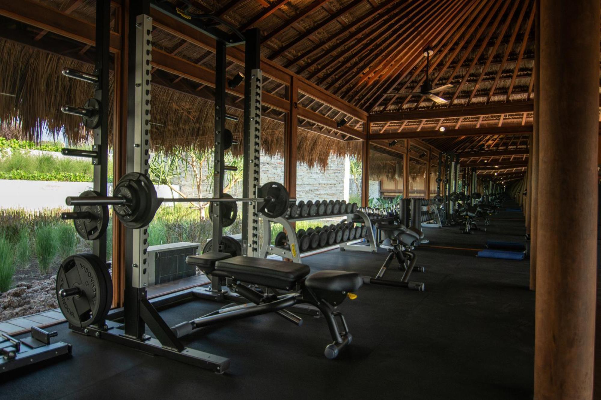 Cap Karoso Sumba - A Member Of Design Hotels Tambolaka Exteriér fotografie