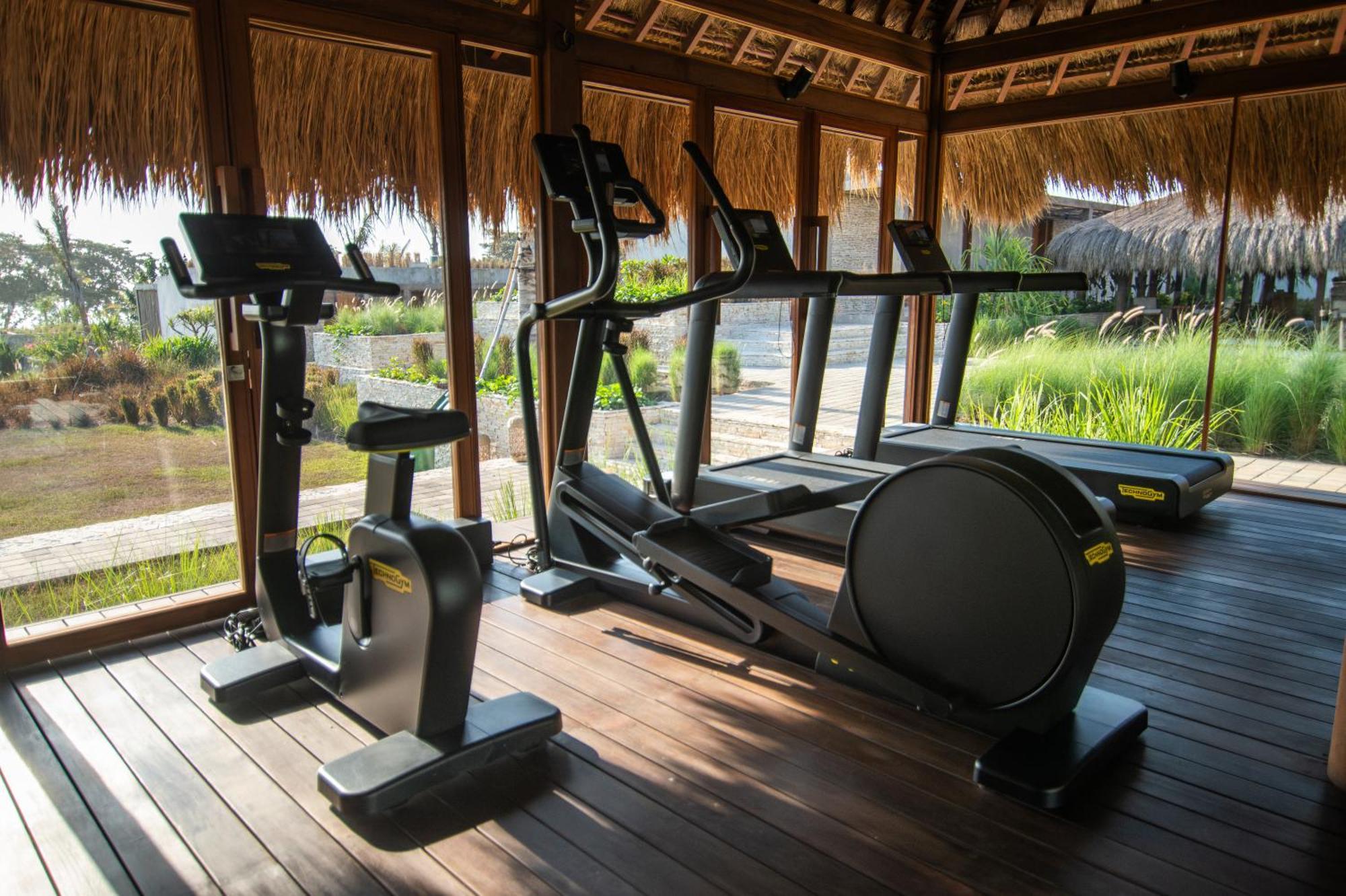 Cap Karoso Sumba - A Member Of Design Hotels Tambolaka Exteriér fotografie