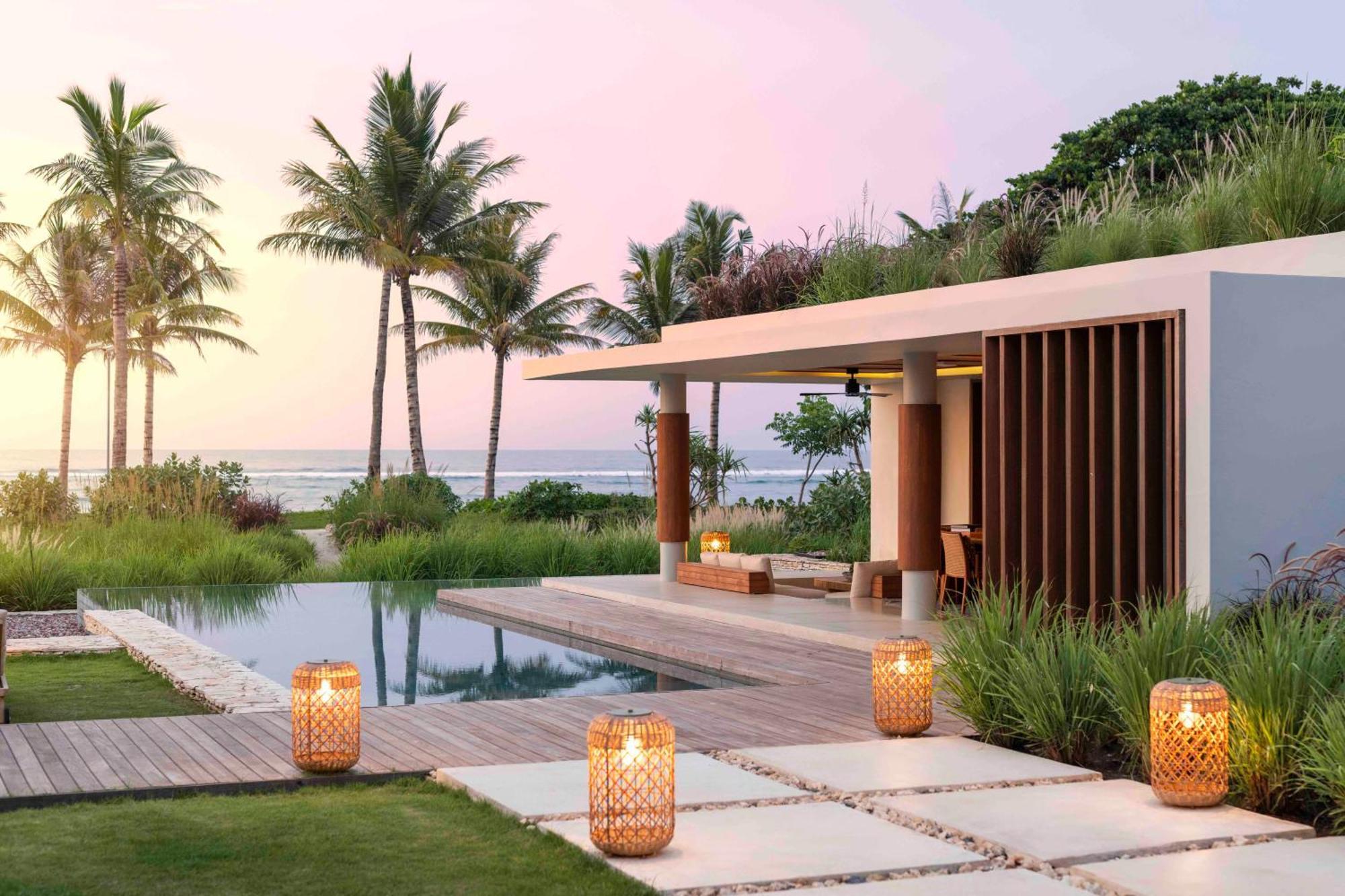 Cap Karoso Sumba - A Member Of Design Hotels Tambolaka Exteriér fotografie