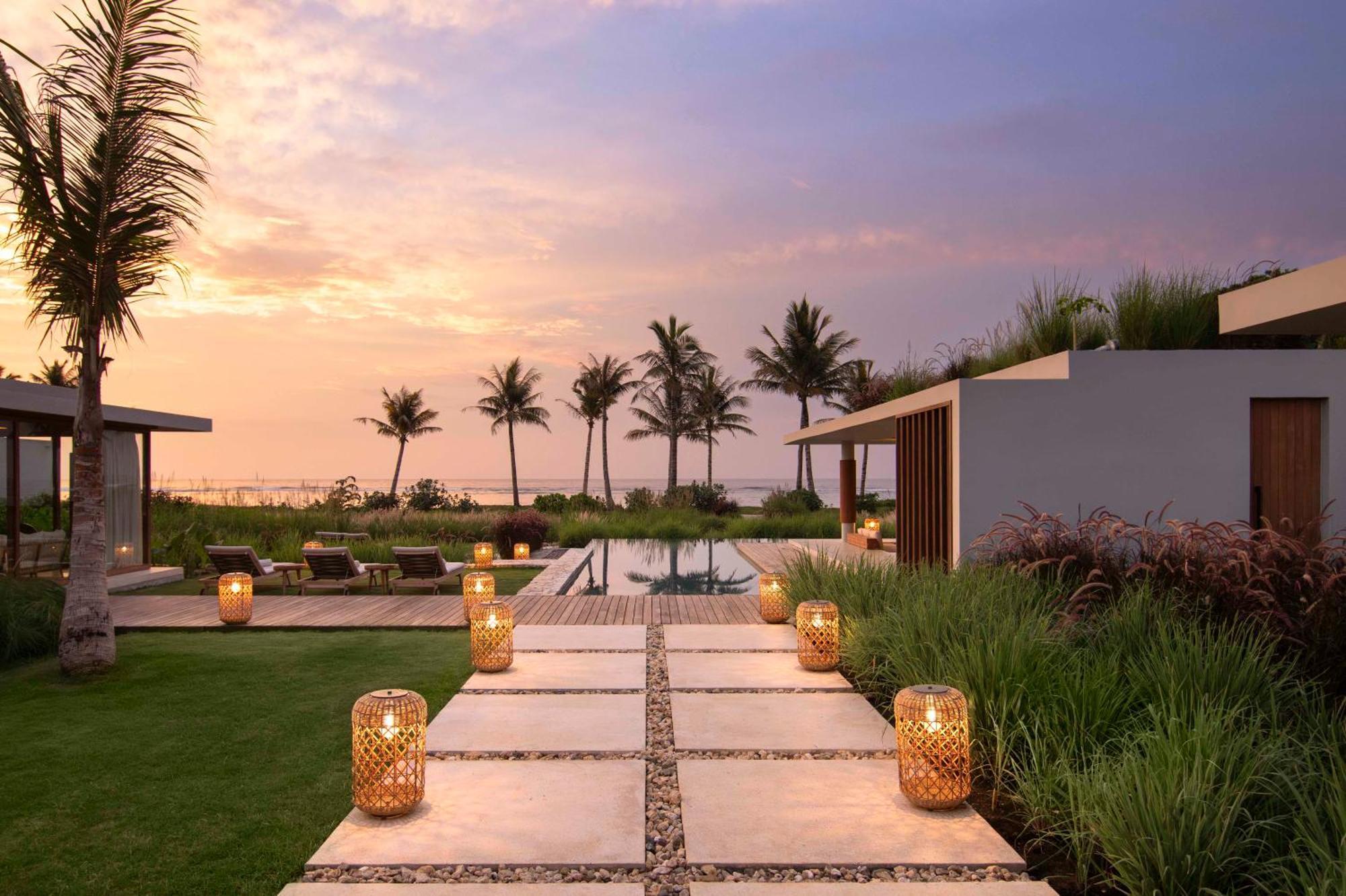 Cap Karoso Sumba - A Member Of Design Hotels Tambolaka Exteriér fotografie