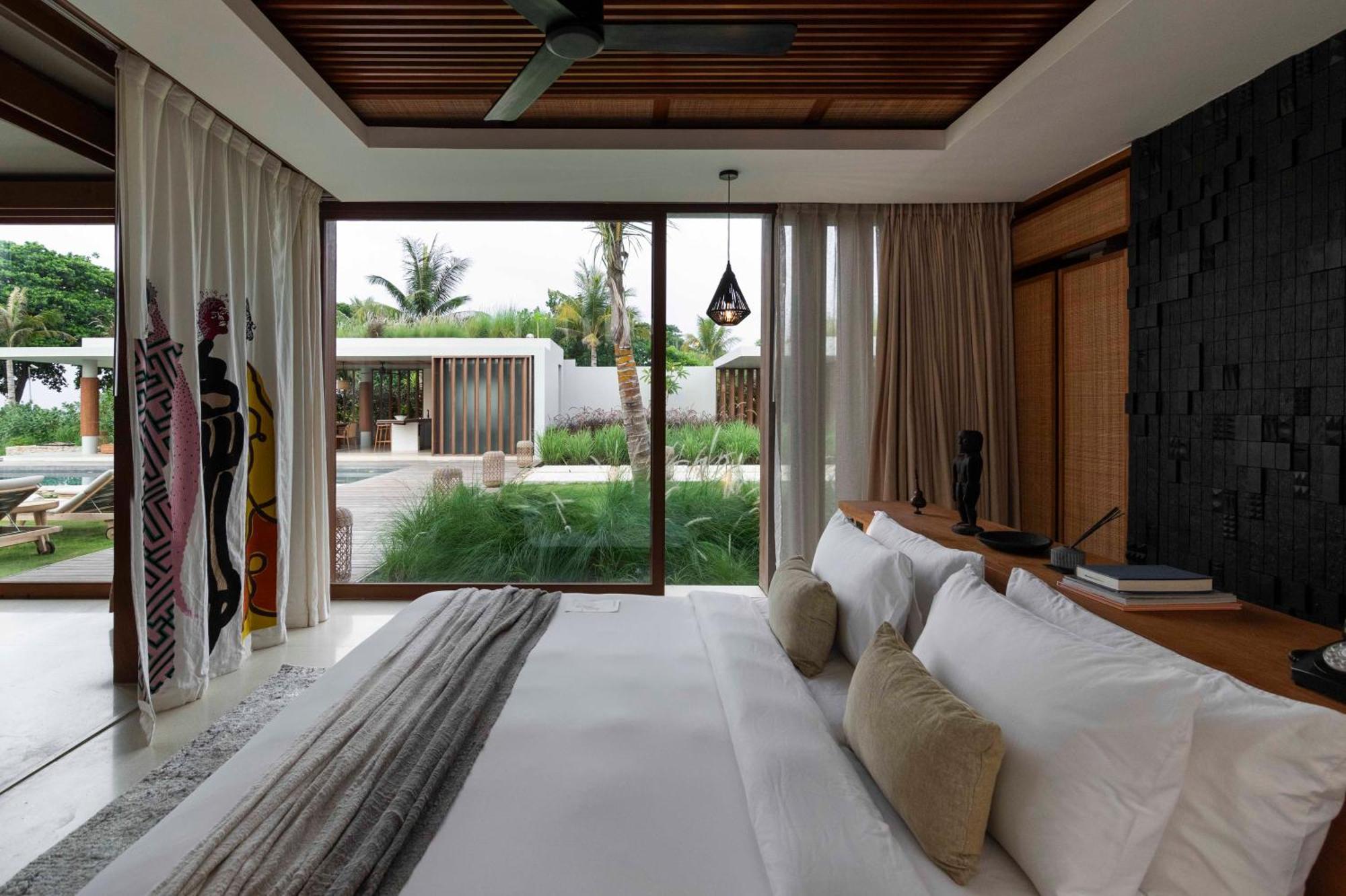 Cap Karoso Sumba - A Member Of Design Hotels Tambolaka Exteriér fotografie