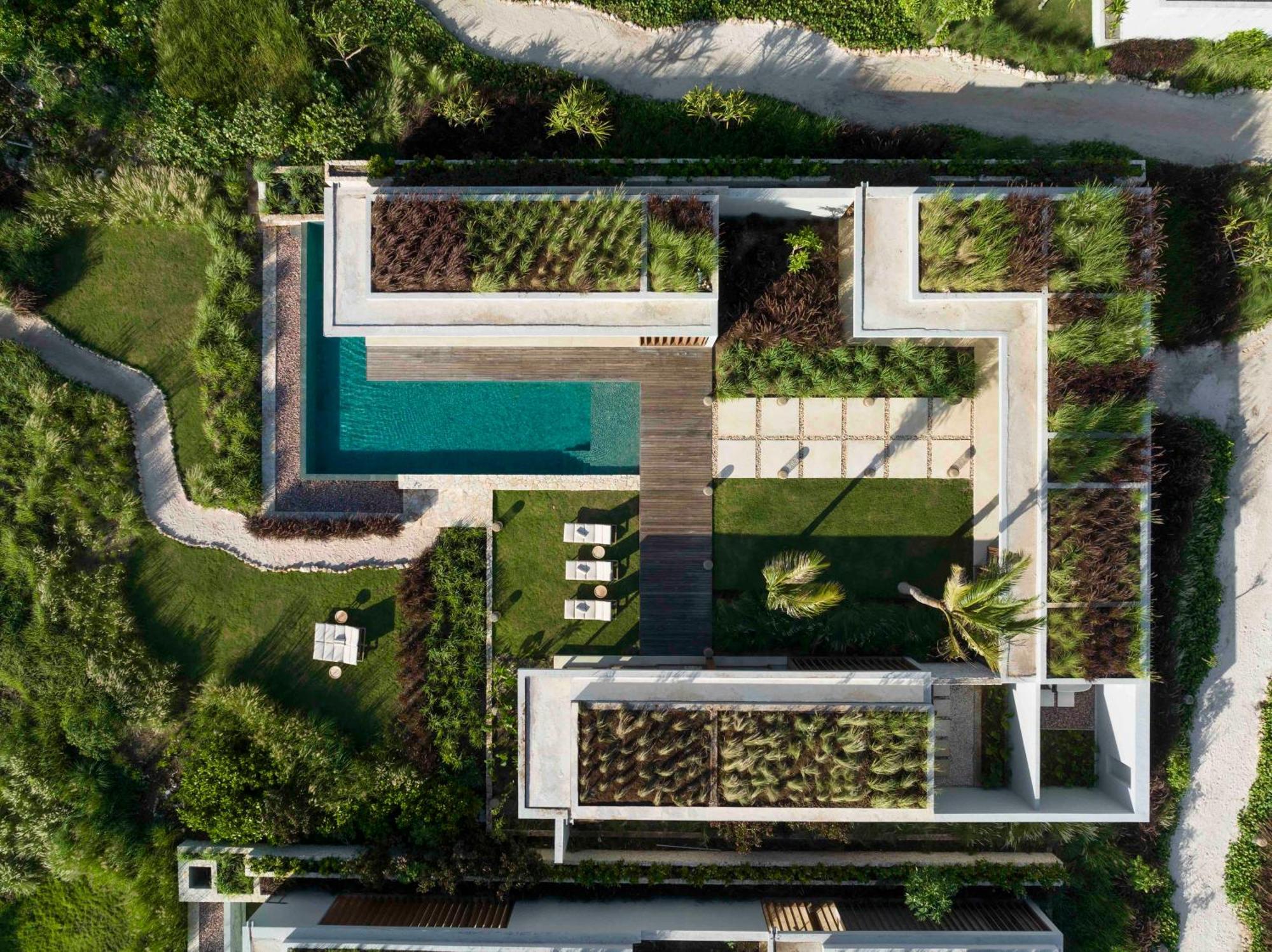 Cap Karoso Sumba - A Member Of Design Hotels Tambolaka Exteriér fotografie