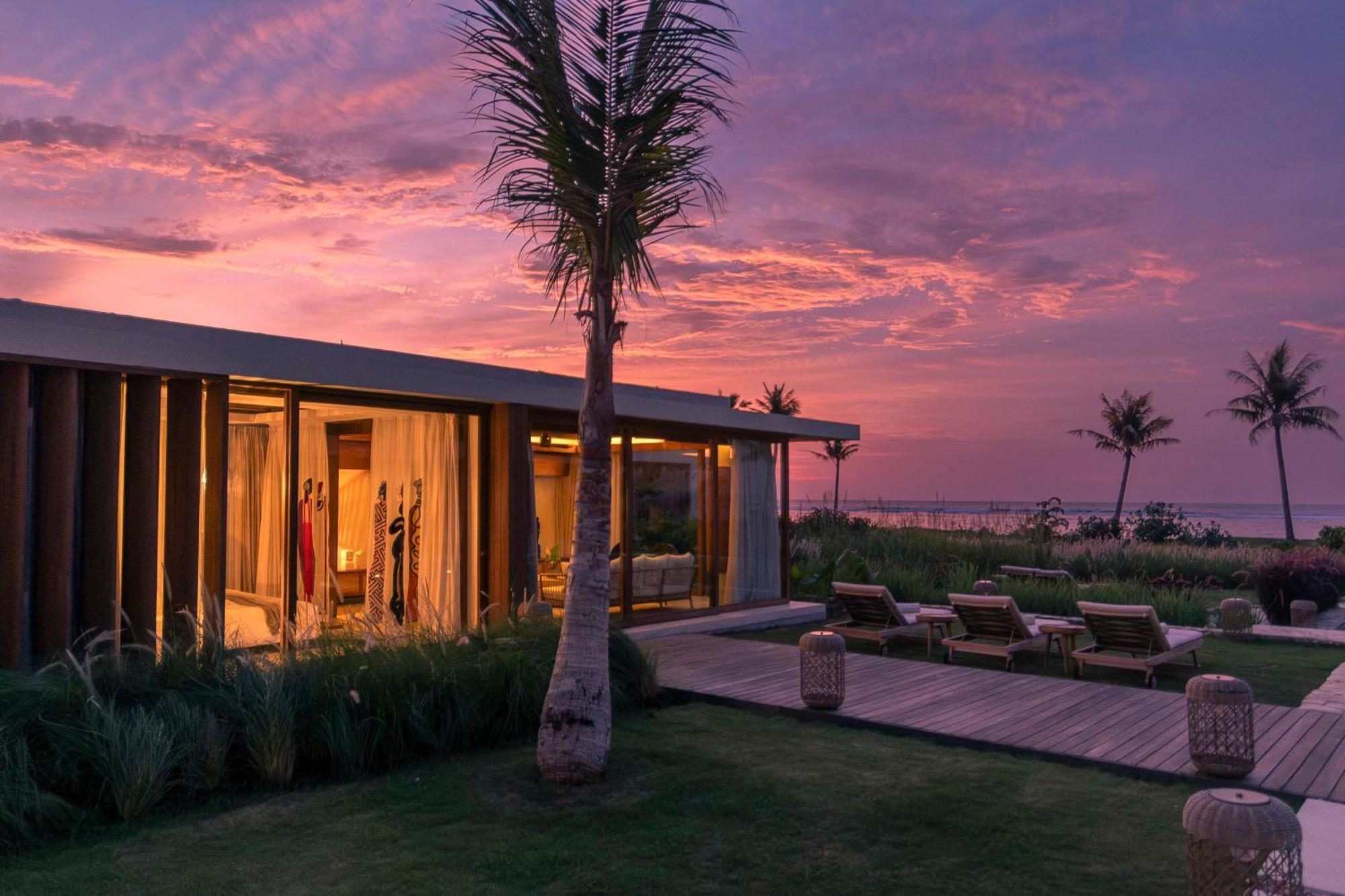Cap Karoso Sumba - A Member Of Design Hotels Tambolaka Exteriér fotografie