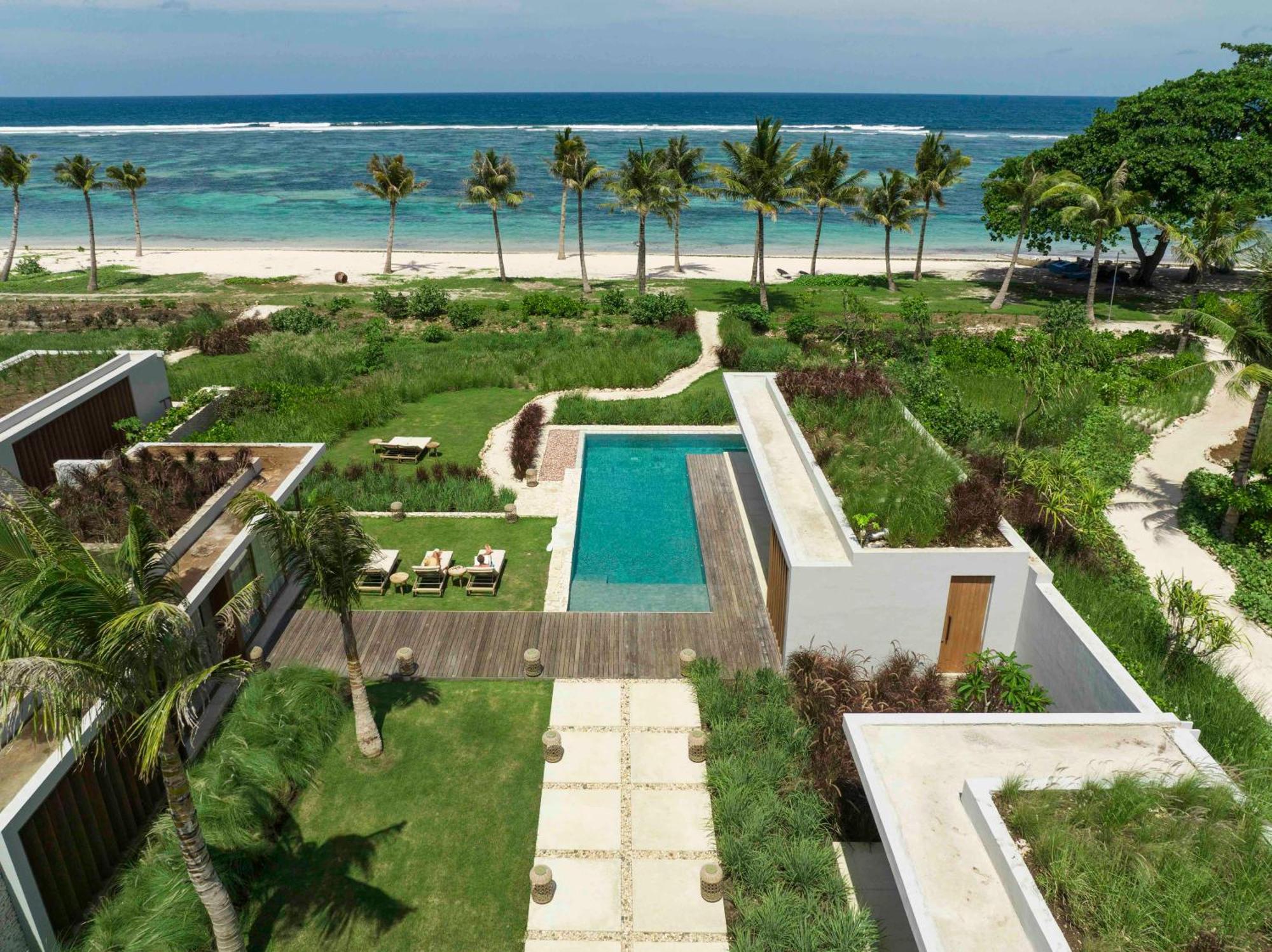 Cap Karoso Sumba - A Member Of Design Hotels Tambolaka Exteriér fotografie