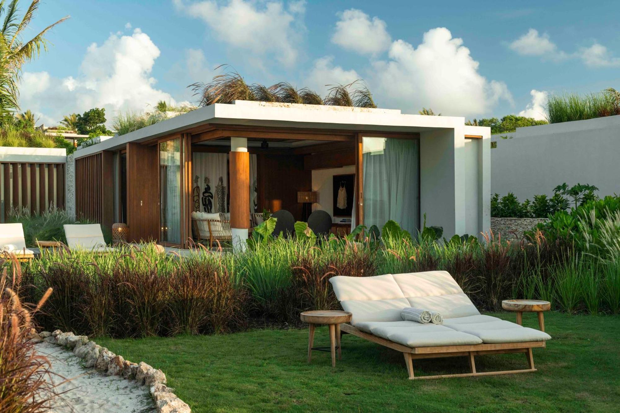 Cap Karoso Sumba - A Member Of Design Hotels Tambolaka Exteriér fotografie