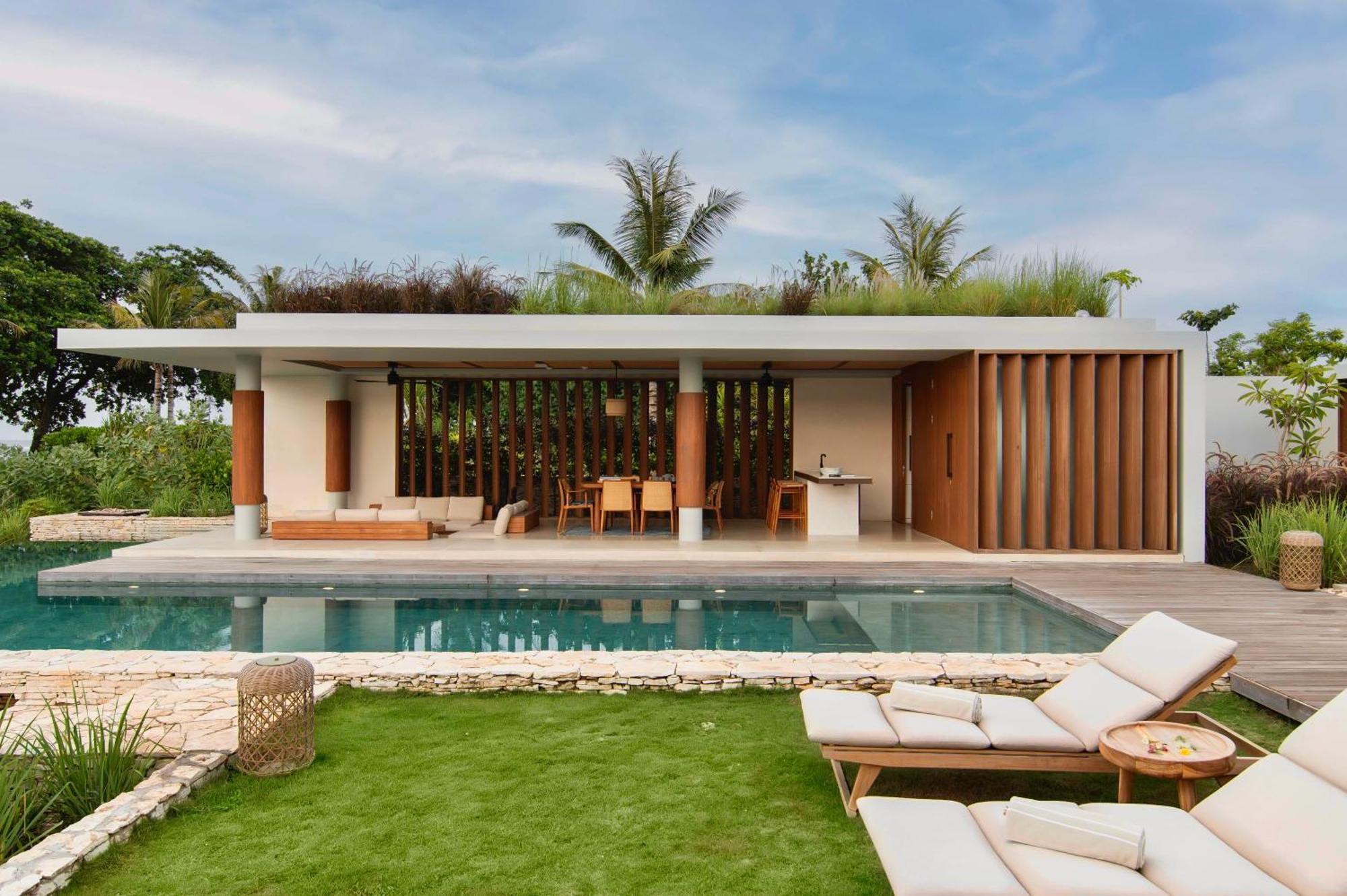 Cap Karoso Sumba - A Member Of Design Hotels Tambolaka Exteriér fotografie