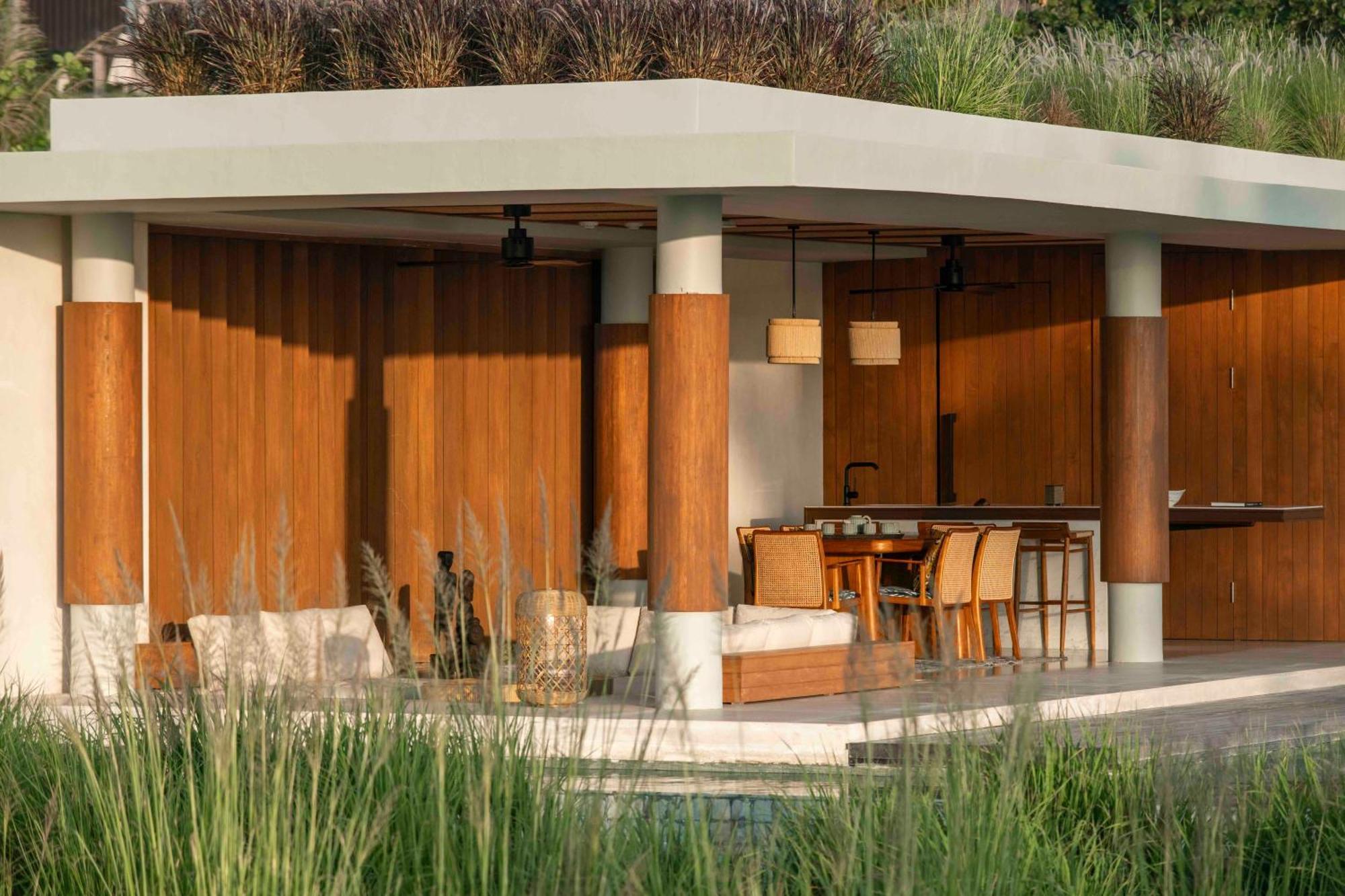 Cap Karoso Sumba - A Member Of Design Hotels Tambolaka Exteriér fotografie