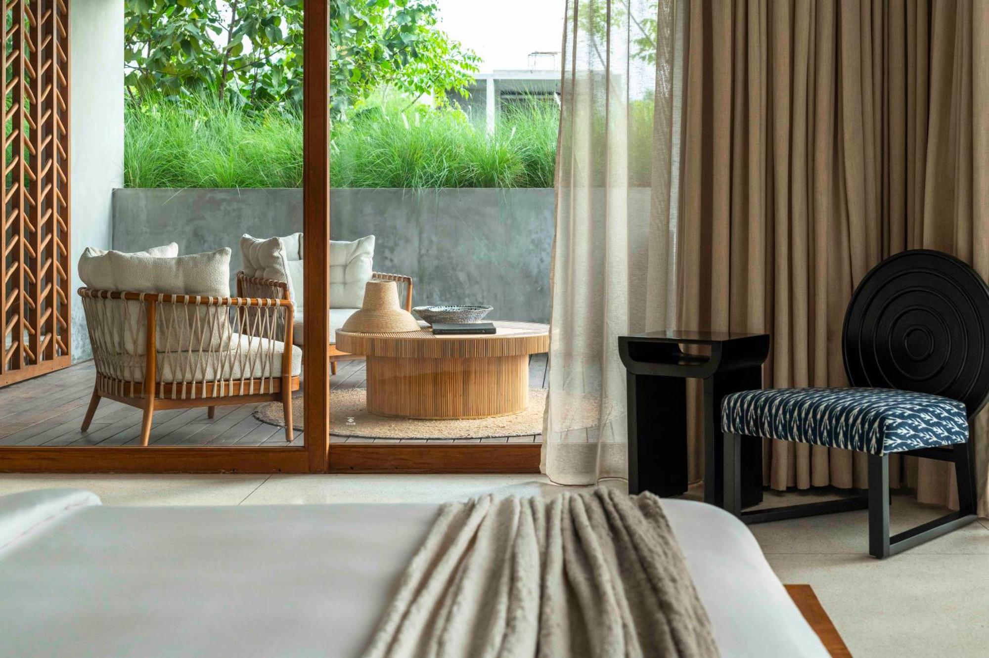 Cap Karoso Sumba - A Member Of Design Hotels Tambolaka Exteriér fotografie