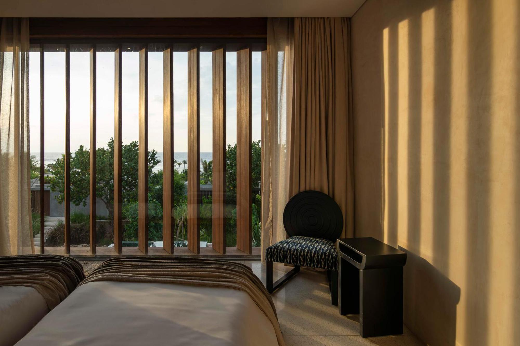 Cap Karoso Sumba - A Member Of Design Hotels Tambolaka Exteriér fotografie