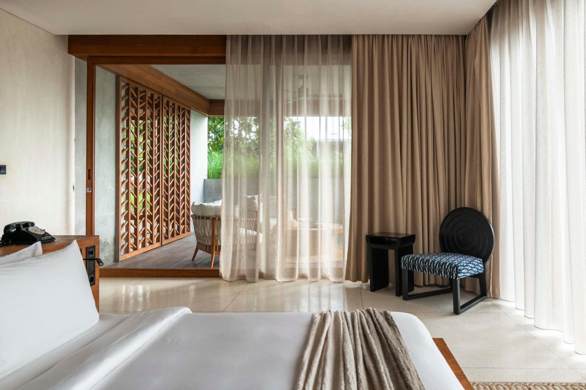 Cap Karoso Sumba - A Member Of Design Hotels Tambolaka Exteriér fotografie