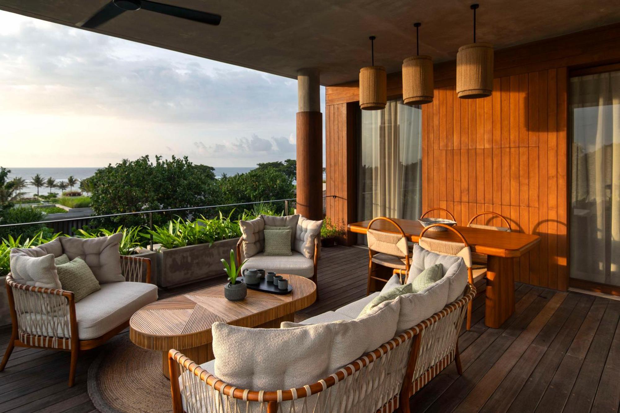 Cap Karoso Sumba - A Member Of Design Hotels Tambolaka Exteriér fotografie