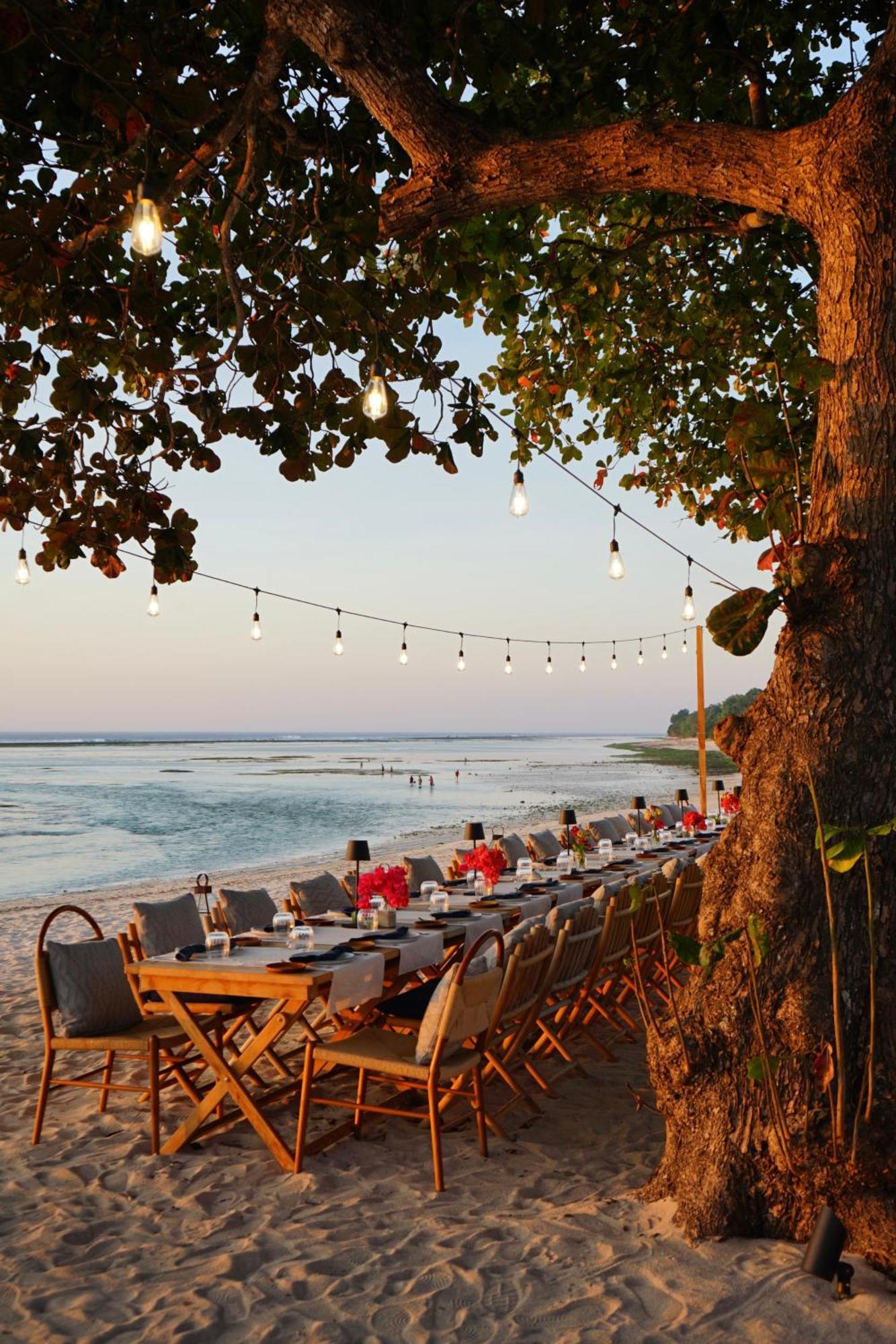 Cap Karoso Sumba - A Member Of Design Hotels Tambolaka Exteriér fotografie