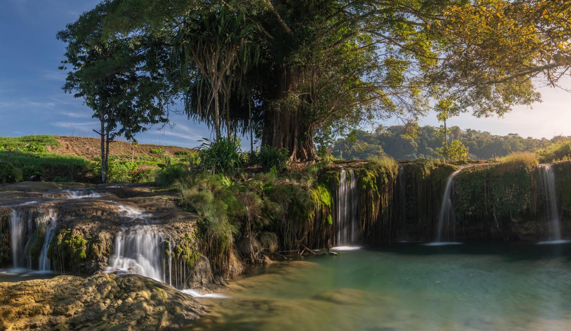 Cap Karoso Sumba - A Member Of Design Hotels Tambolaka Exteriér fotografie