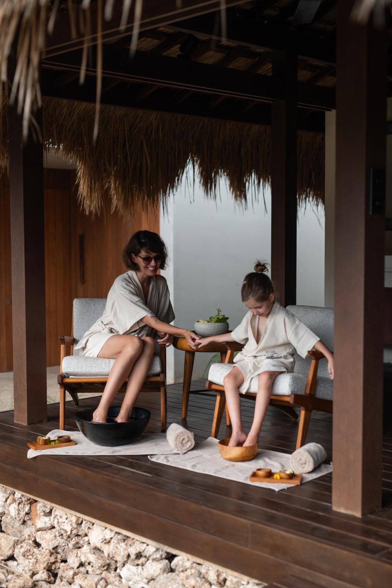 Cap Karoso Sumba - A Member Of Design Hotels Tambolaka Exteriér fotografie