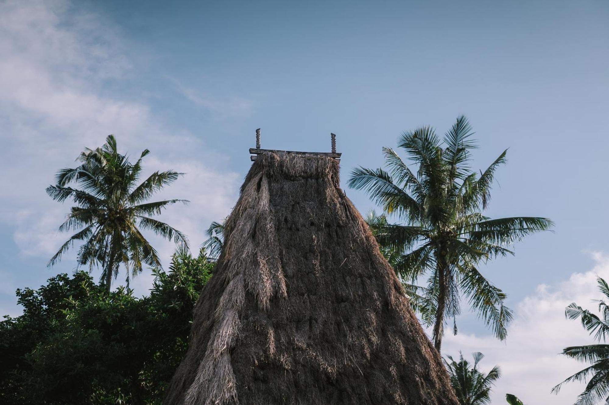 Cap Karoso Sumba - A Member Of Design Hotels Tambolaka Exteriér fotografie