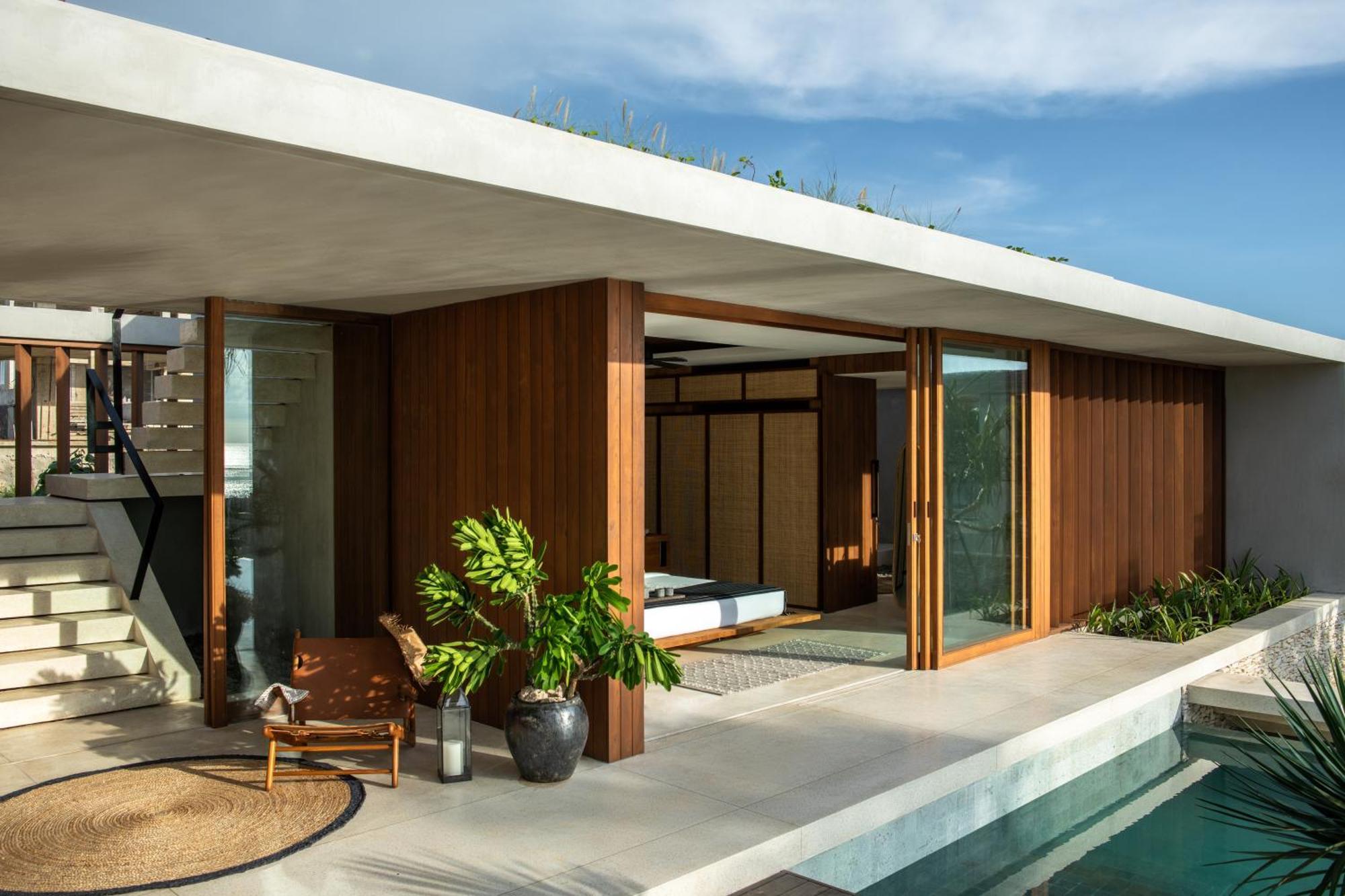 Cap Karoso Sumba - A Member Of Design Hotels Tambolaka Exteriér fotografie