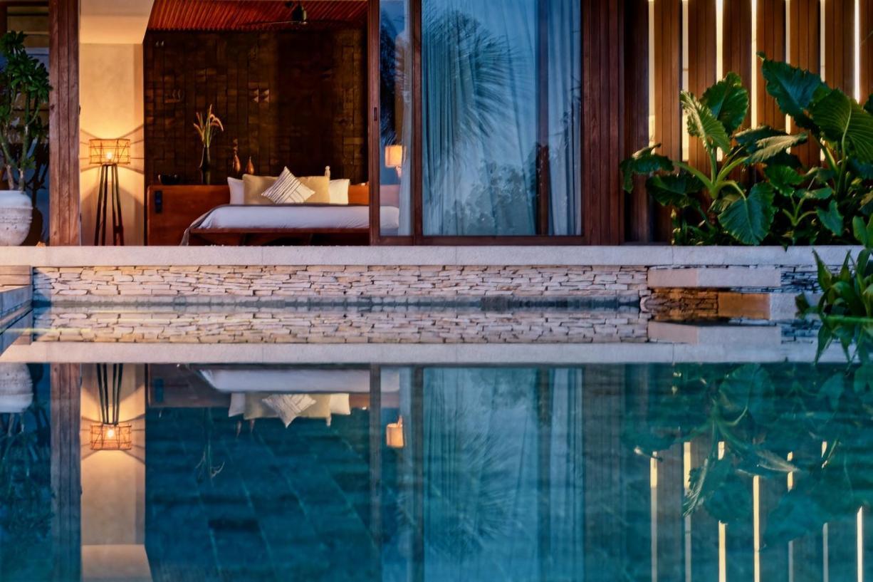Cap Karoso Sumba - A Member Of Design Hotels Tambolaka Exteriér fotografie