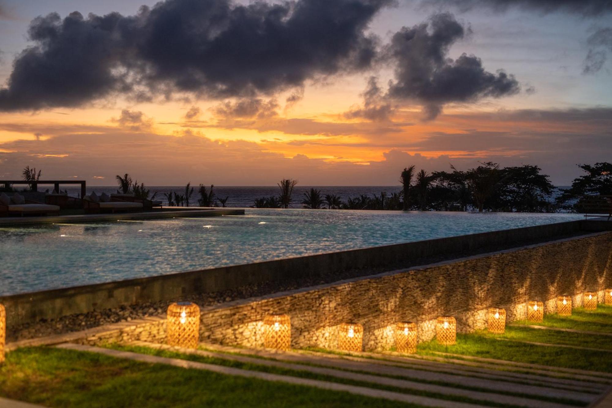 Cap Karoso Sumba - A Member Of Design Hotels Tambolaka Exteriér fotografie
