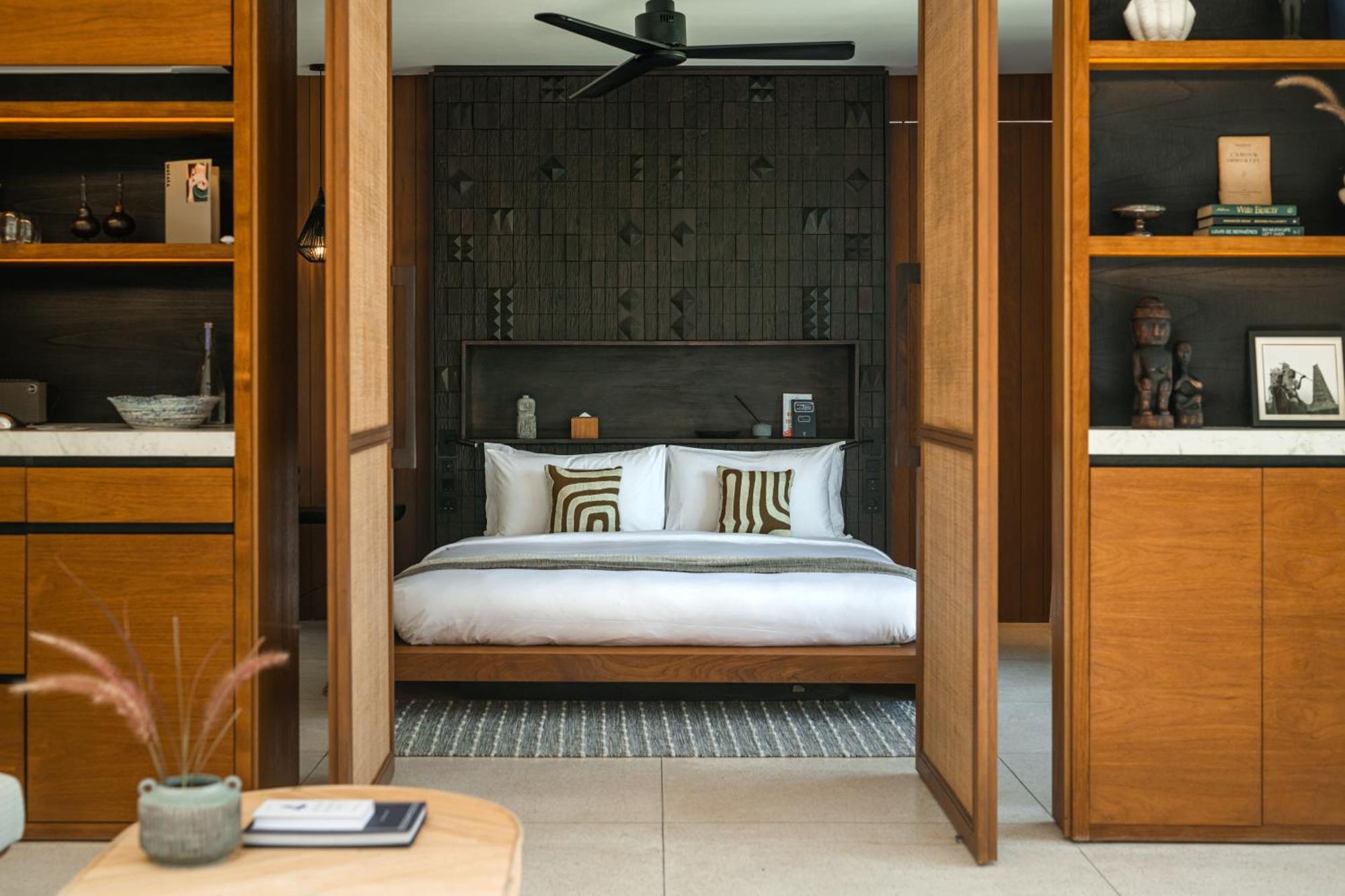 Cap Karoso Sumba - A Member Of Design Hotels Tambolaka Exteriér fotografie