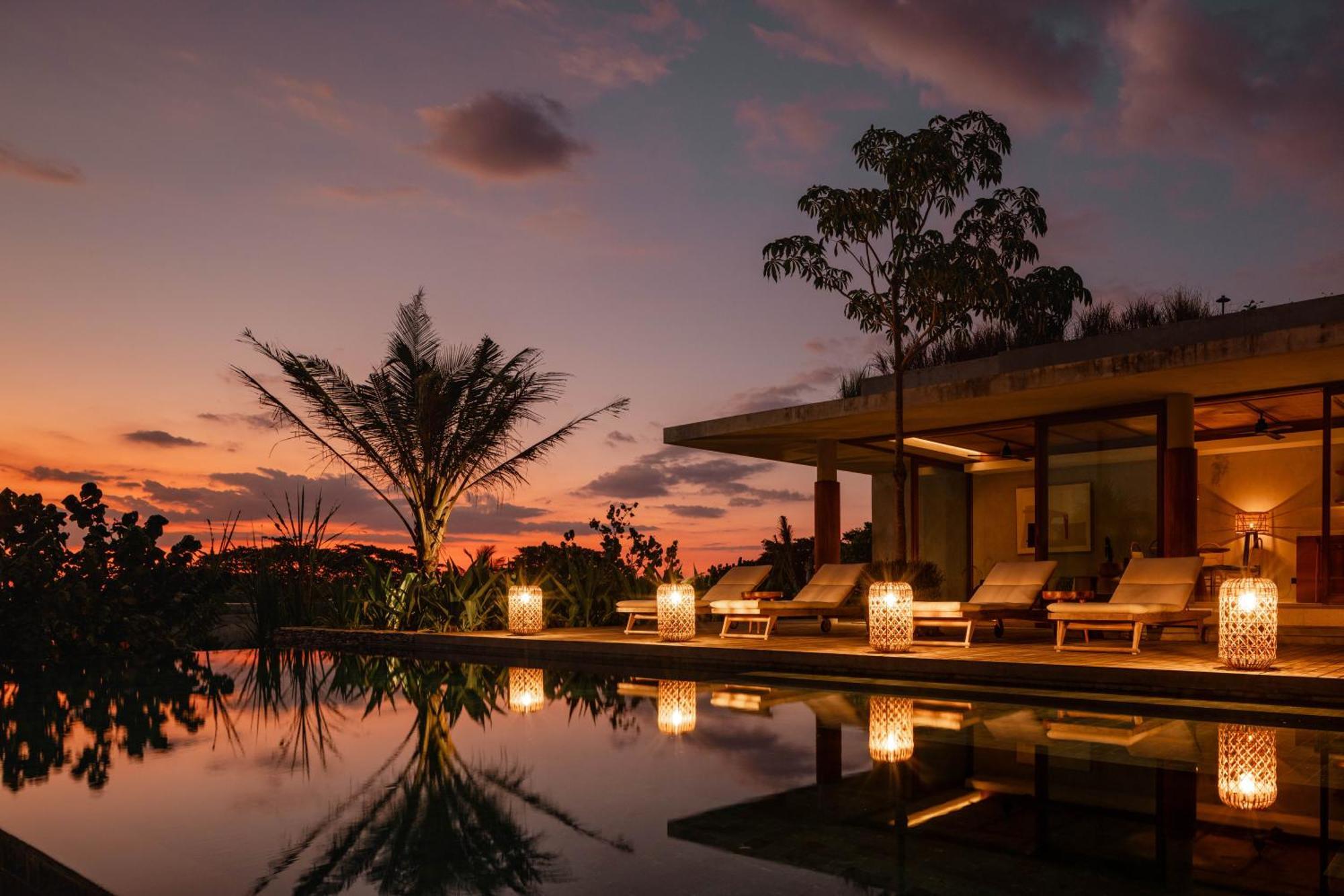 Cap Karoso Sumba - A Member Of Design Hotels Tambolaka Exteriér fotografie