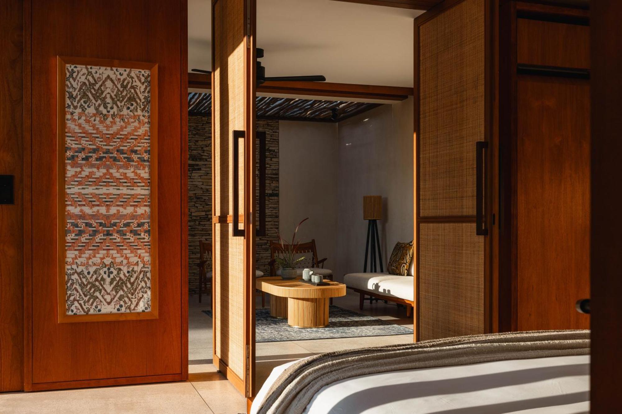 Cap Karoso Sumba - A Member Of Design Hotels Tambolaka Exteriér fotografie