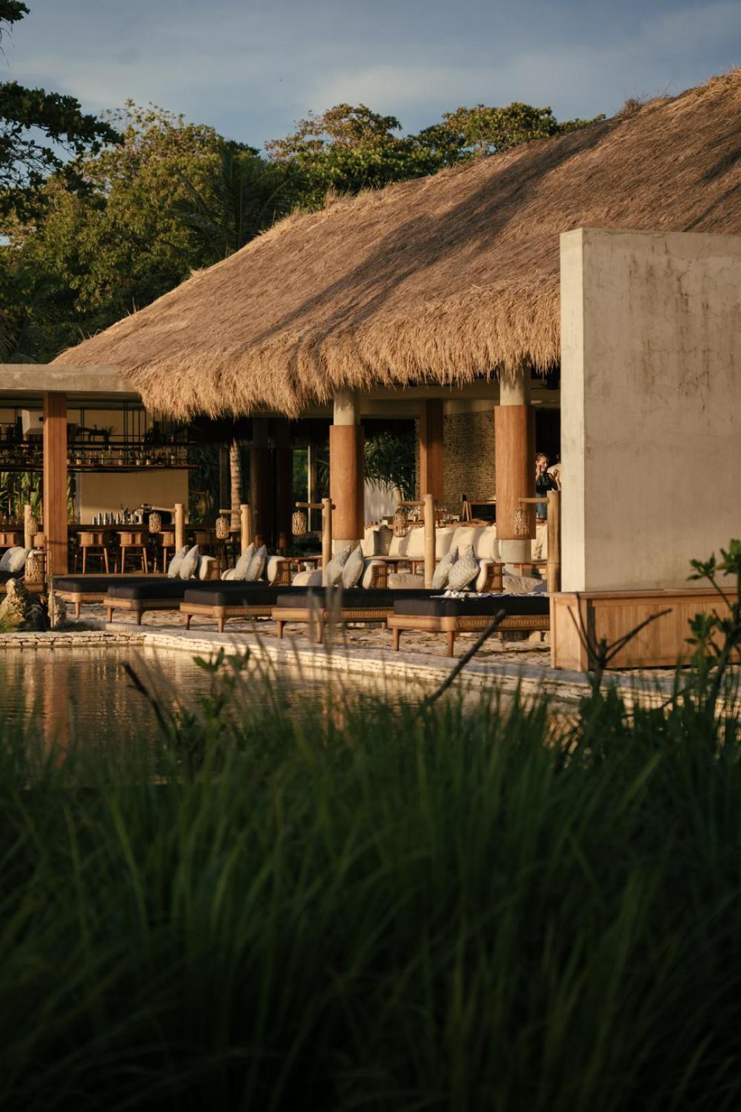 Cap Karoso Sumba - A Member Of Design Hotels Tambolaka Exteriér fotografie